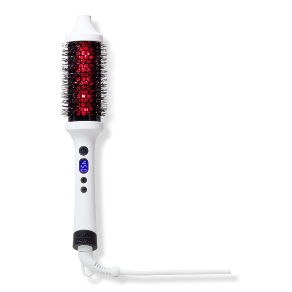 Bondi Boost Infrared Heated Round Brush #1