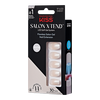 Kiss Salon X-tend LED Soft Gel System Design Nails #3