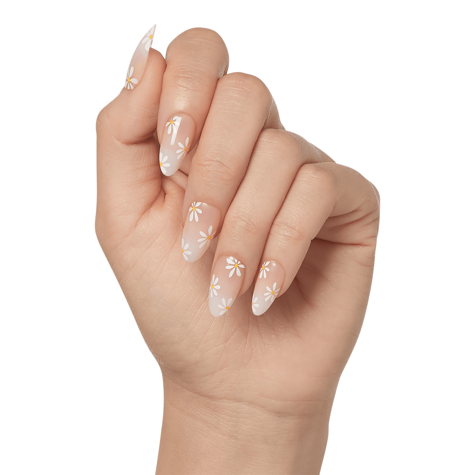 Salon X-tend LED Soft Gel System Design Nails