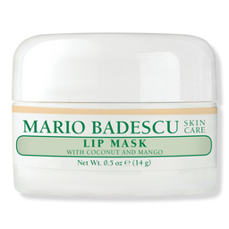 Mario Badescu Lip Mask Hydrating Treatment - Coconut and Mango