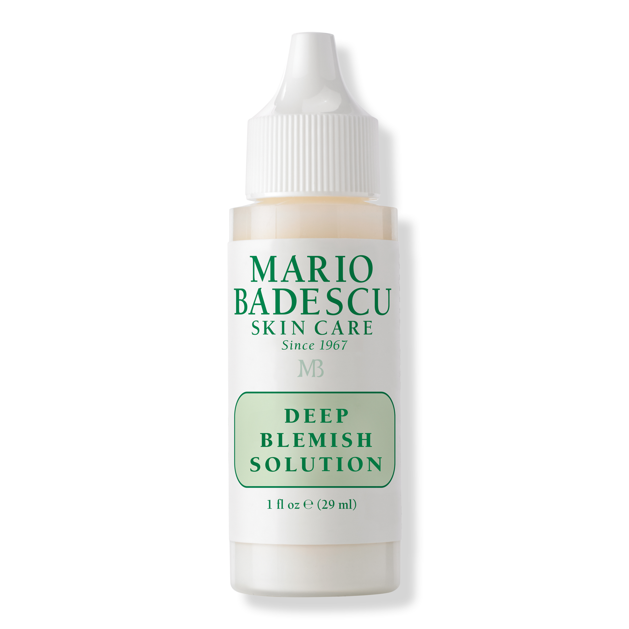 Mario Badescu Deep Blemish Solution #1