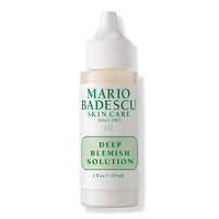 Deep Blemish Solution