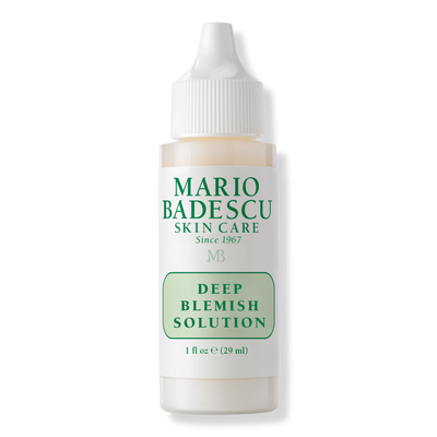 Mario Badescu Deep Blemish Solution