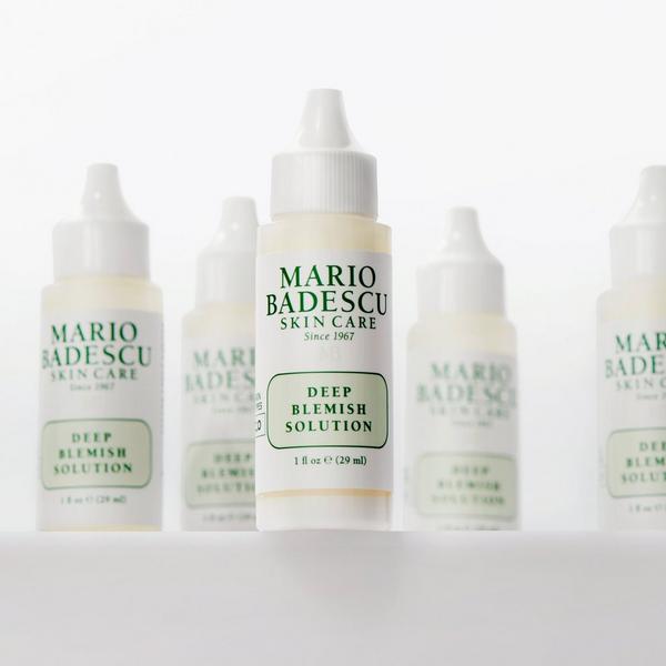 Mario Badescu Deep Blemish Solution #3