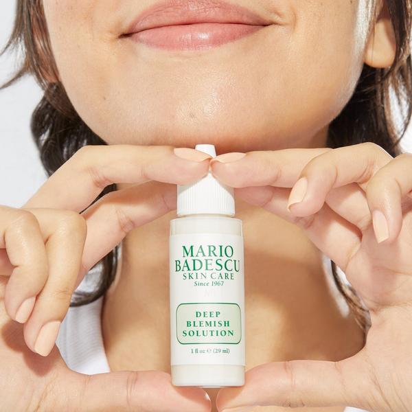 Mario Badescu Deep Blemish Solution #4