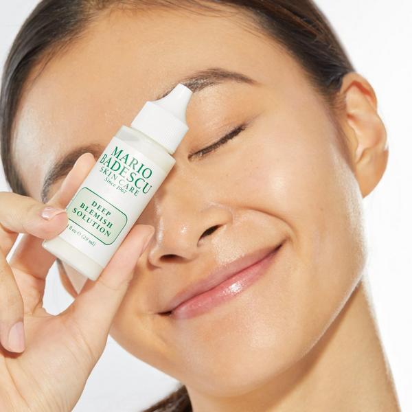 Mario Badescu Deep Blemish Solution #5