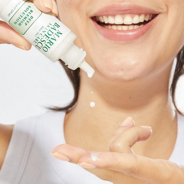 Mario Badescu Deep Blemish Solution #6