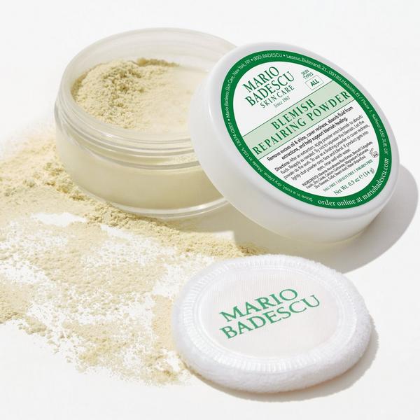 Mario Badescu Blemish Repairing Powder #3