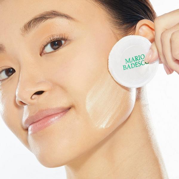 Mario Badescu Blemish Repairing Powder #5