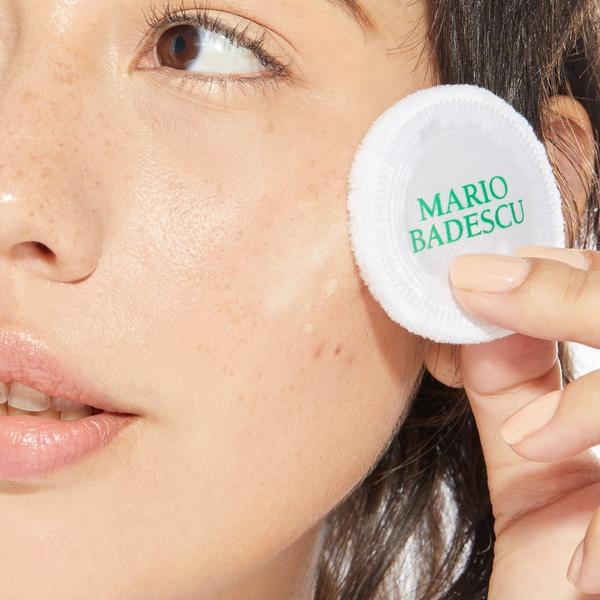 Mario Badescu Blemish Repairing Powder #6