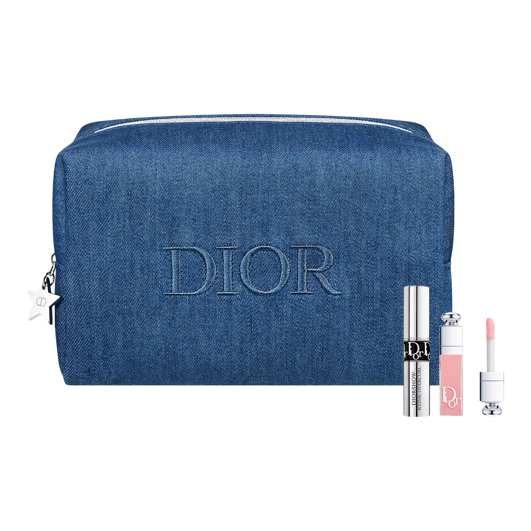 Dior Complementary 3 Piece Gift with $150 brand beauty purchase #1