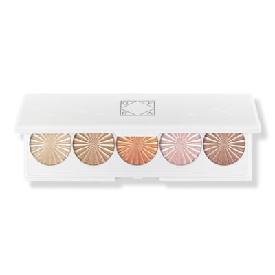 Ofra Cosmetics #OFRAglow Signature Palette