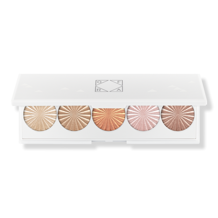 Ofra Cosmetics #OFRAglow Signature Palette #1