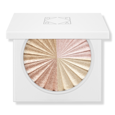 Ofra Cosmetics Shimmering Baked Swirled Highlighter