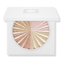 Ofra Cosmetics Shimmering Baked Swirled Highlighter - All of the Lights