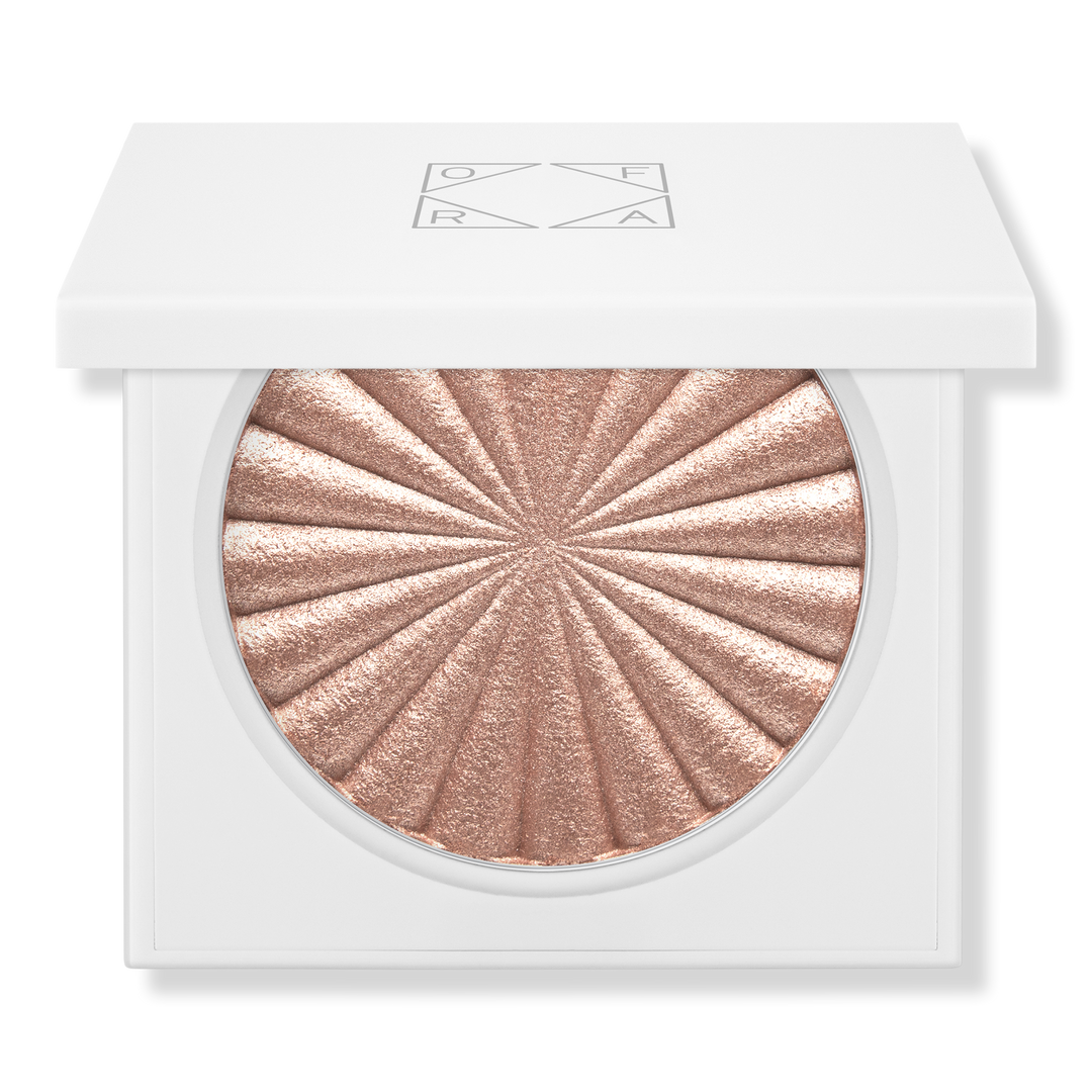 Ofra Cosmetics Shimmering Baked Highlighter #1