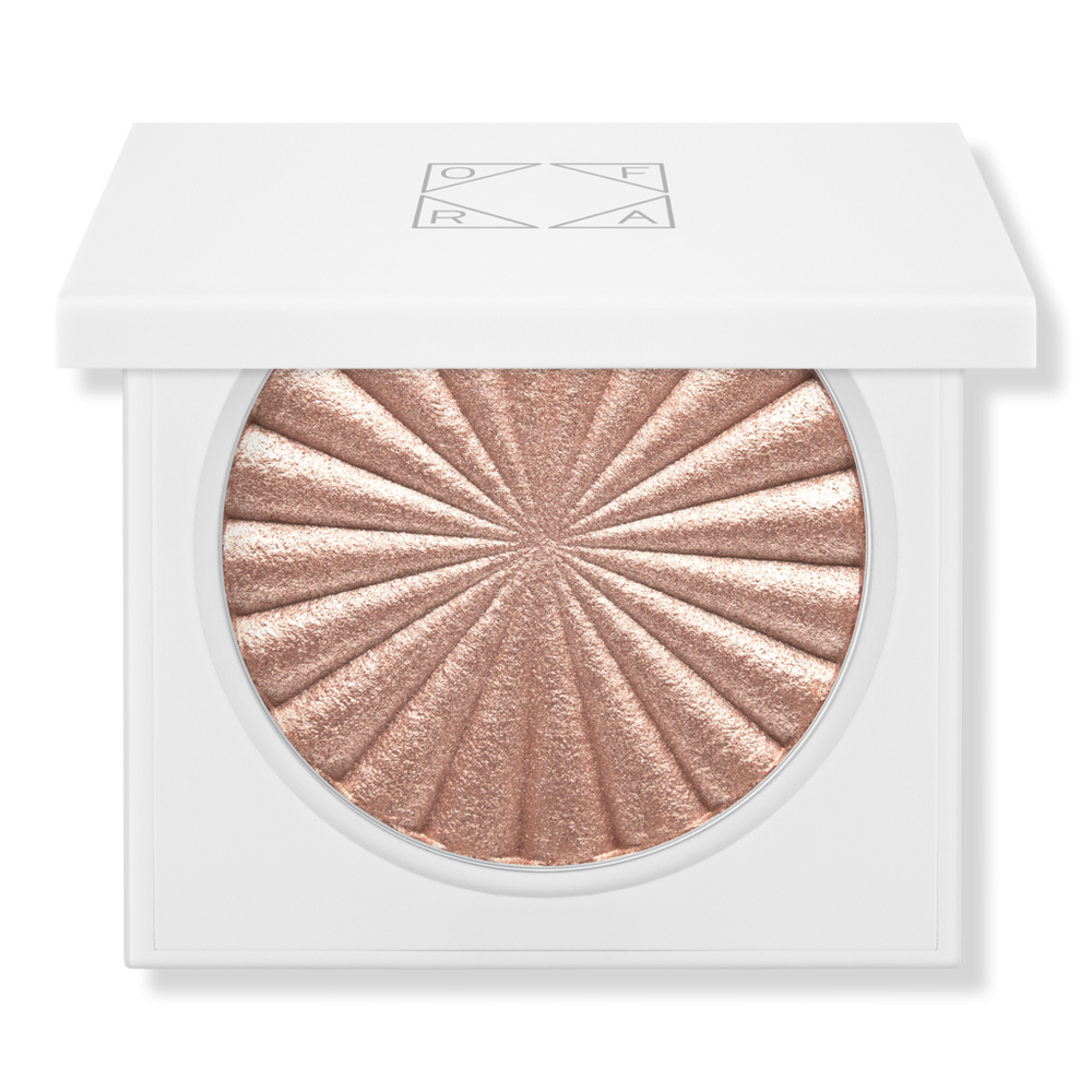 Ofra Cosmetics Shimmering Baked Highlighter - Blissful