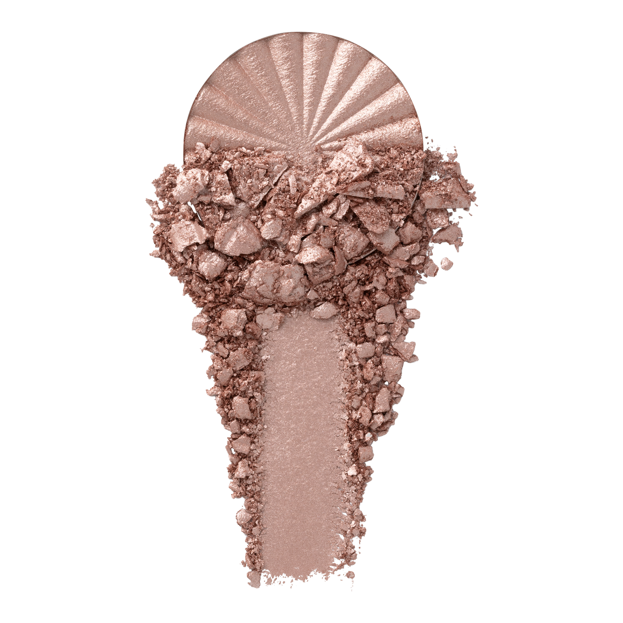 Запечённый хайлайтер с шиммером Ofra Cosmetics, цвет: Blissful — фото 2