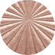 Blissful Shimmering Baked Highlighter 