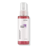 Mini Makeup Fixer Setting Spray