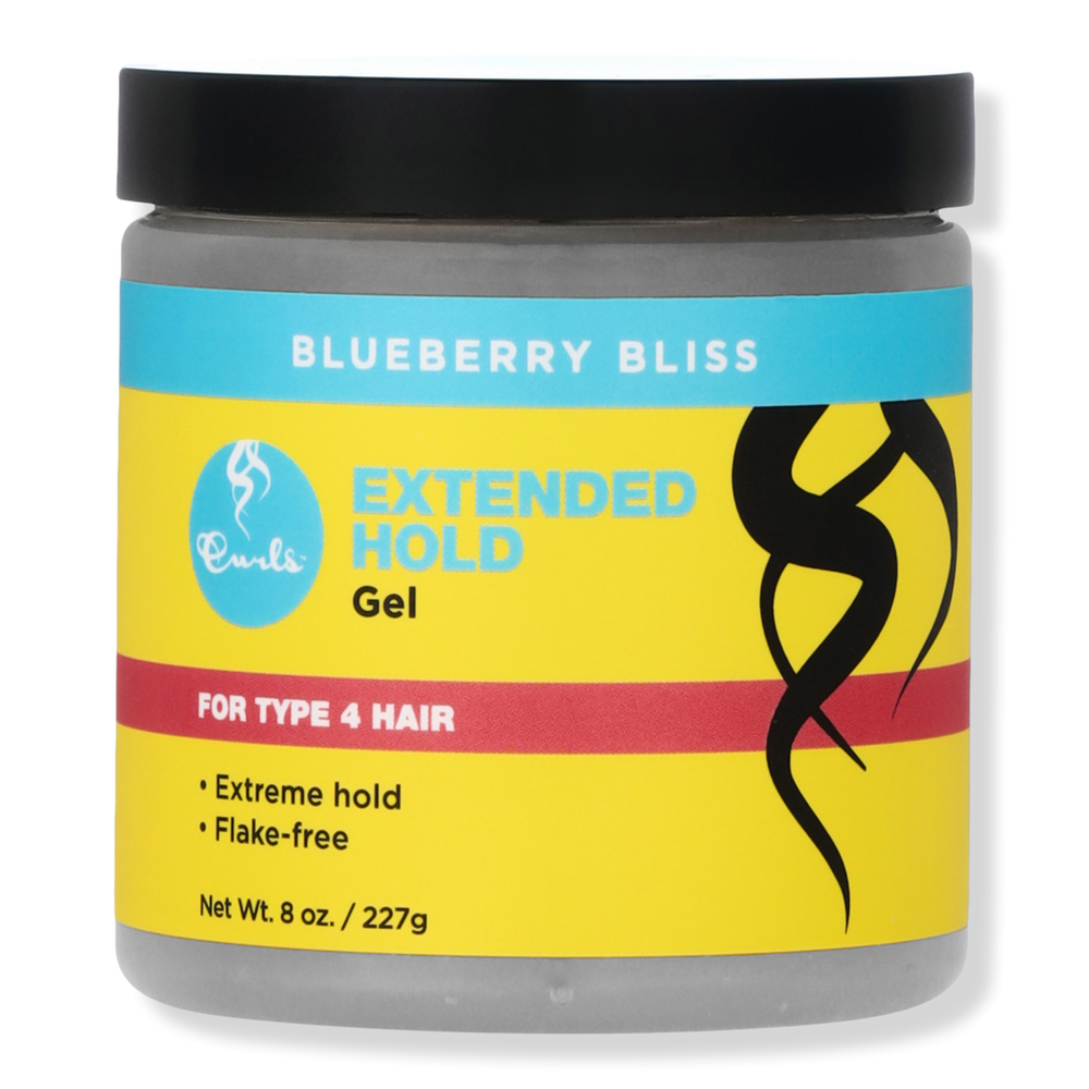 CURLS Blueberry Bliss Extended Hold Gel