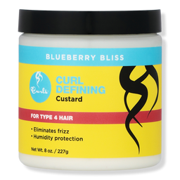 CURLS Blueberry Bliss Curl Defining Custard