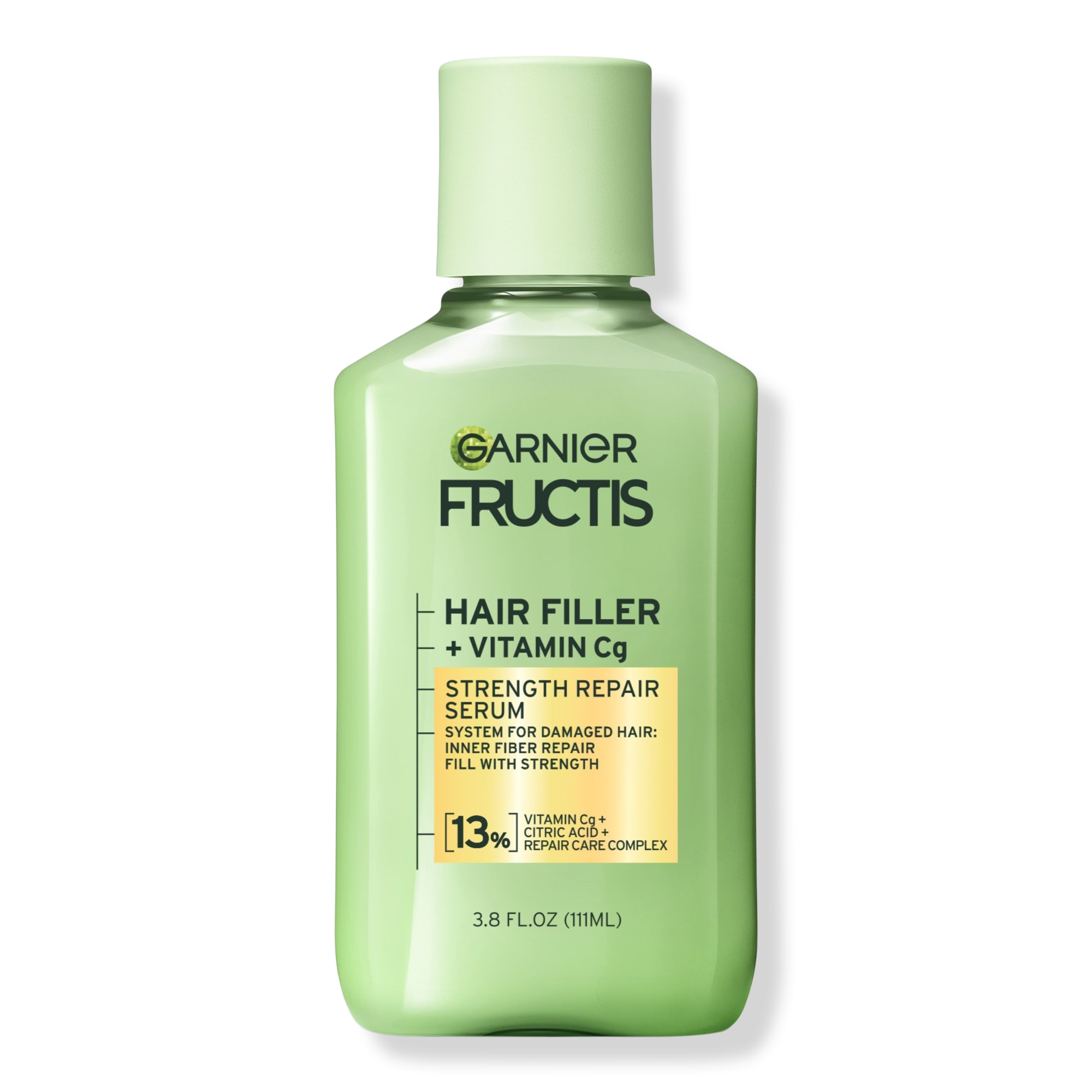 Garnier Fructis Hair Filler Strength Repair Serum #1