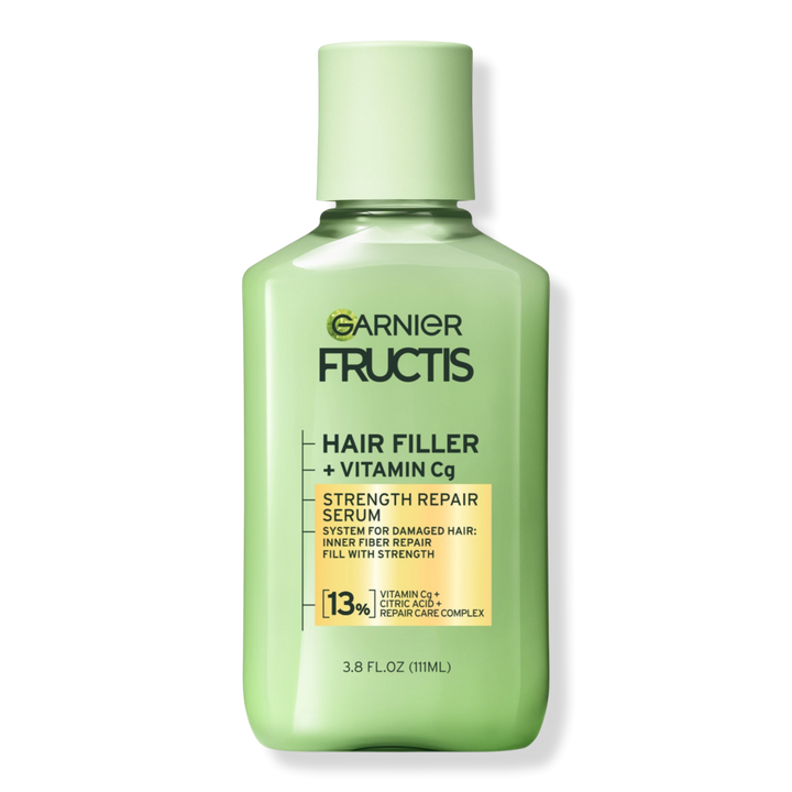 Ulta | Color Filler Fructis Serum Garnier - Beauty Hair Repair