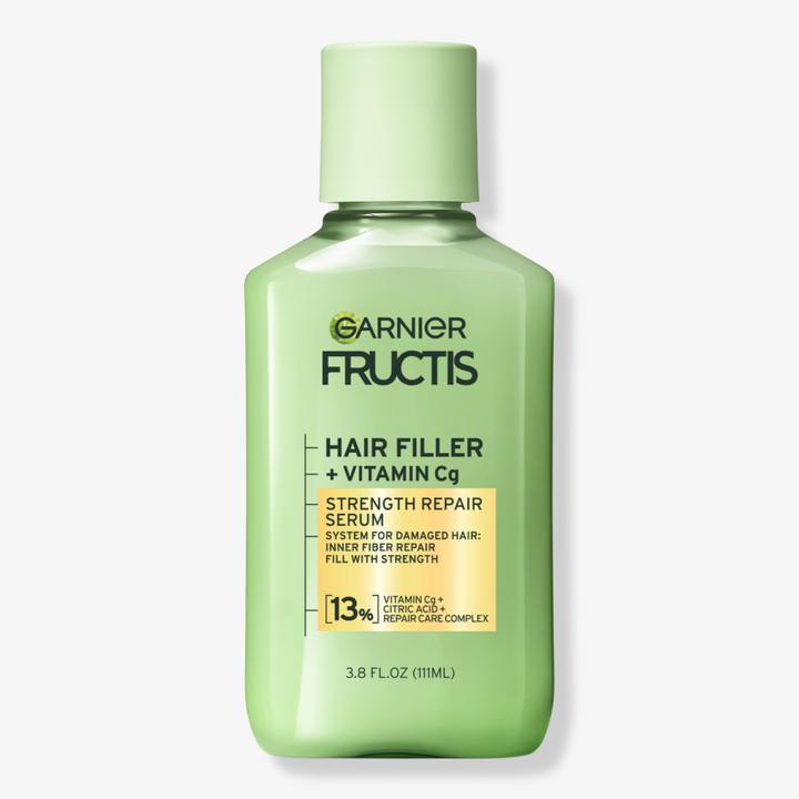 - Fructis Repair Filler Ulta Serum Garnier Beauty Hair | Color