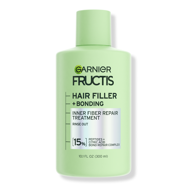 Garnier Fructis Hair Filler Inner Fiber Repair Pre-Shampoo Treatment #1