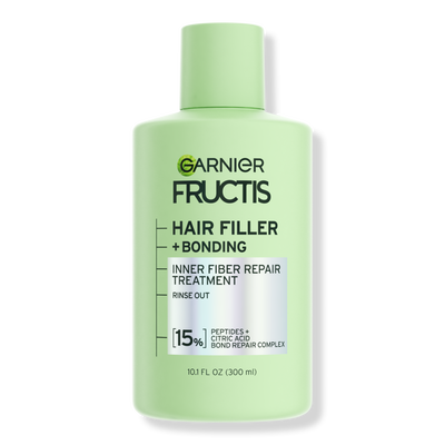 Garnier Fructis Hair Filler Inner Fiber Repair Pre-Shampoo Treatment