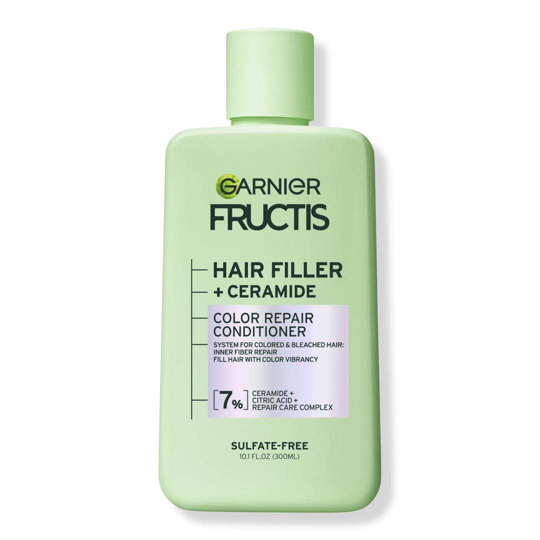 Garnier Fructis Hair Filler Color Repair Conditioner #1