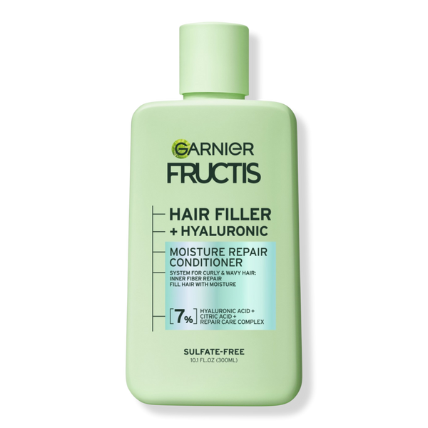 Garnier Fructis Hair Filler Moisture Repair Conditioner #1