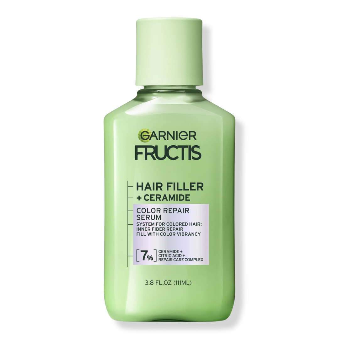 Garnier Fructis Hair Filler Color Repair Serum #1