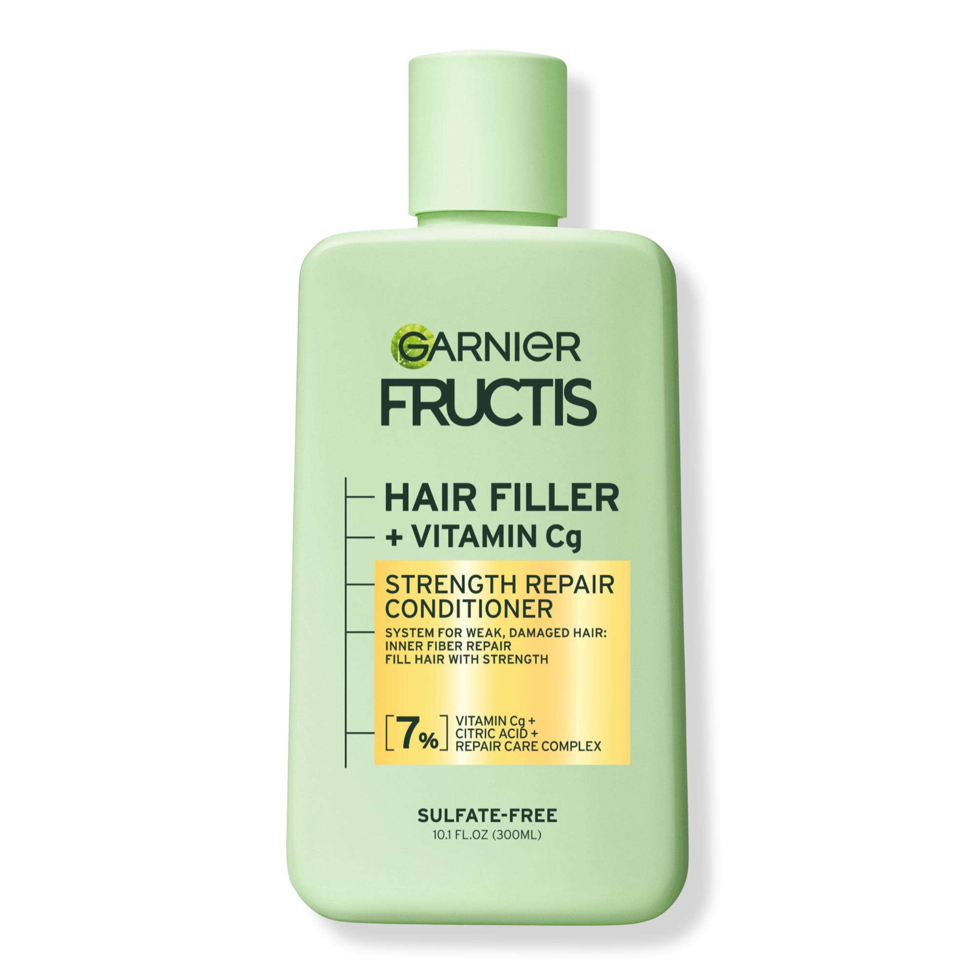 Garnier Fructis Hair Filler Strength Repair Conditioner #1