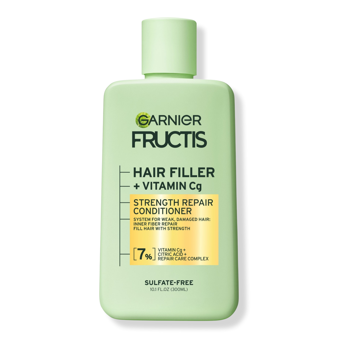Garnier Fructis Hair Filler Strength Repair Conditioner #1