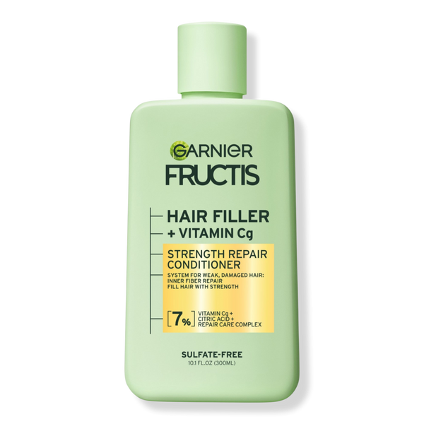 Garnier Fructis Hair Filler Strength Repair Conditioner #1