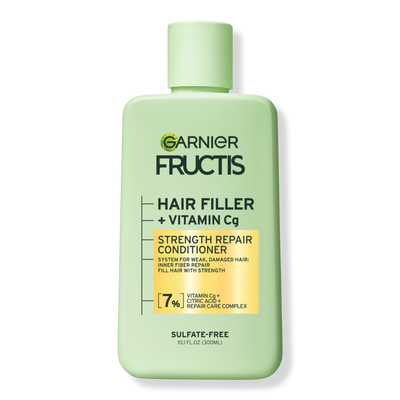 Garnier Fructis Hair Filler Strength Repair Conditioner