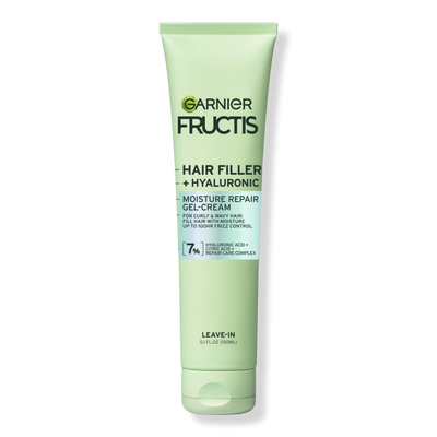 Garnier Fructis Hair Filler Moisture Repair Cream Treatment