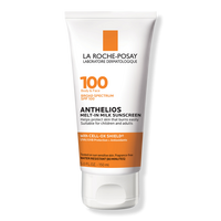 Anthelios Melt-in Milk Body & Face Sunscreen Lotion SPF 100