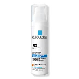 La Roche-Posay Anthelios UV Hydra Sunscreen SPF 50 with Hyaluronic Acid