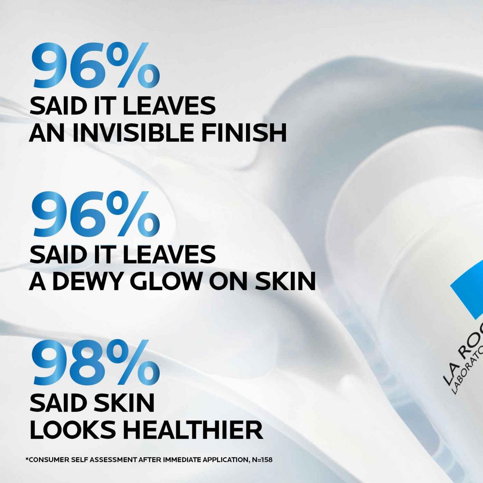 Anthelios UV Hydra Sunscreen SPF 50 with Hyaluronic Acid