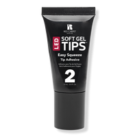 LED Soft Gel Easy Squeeze Tip Adhesive