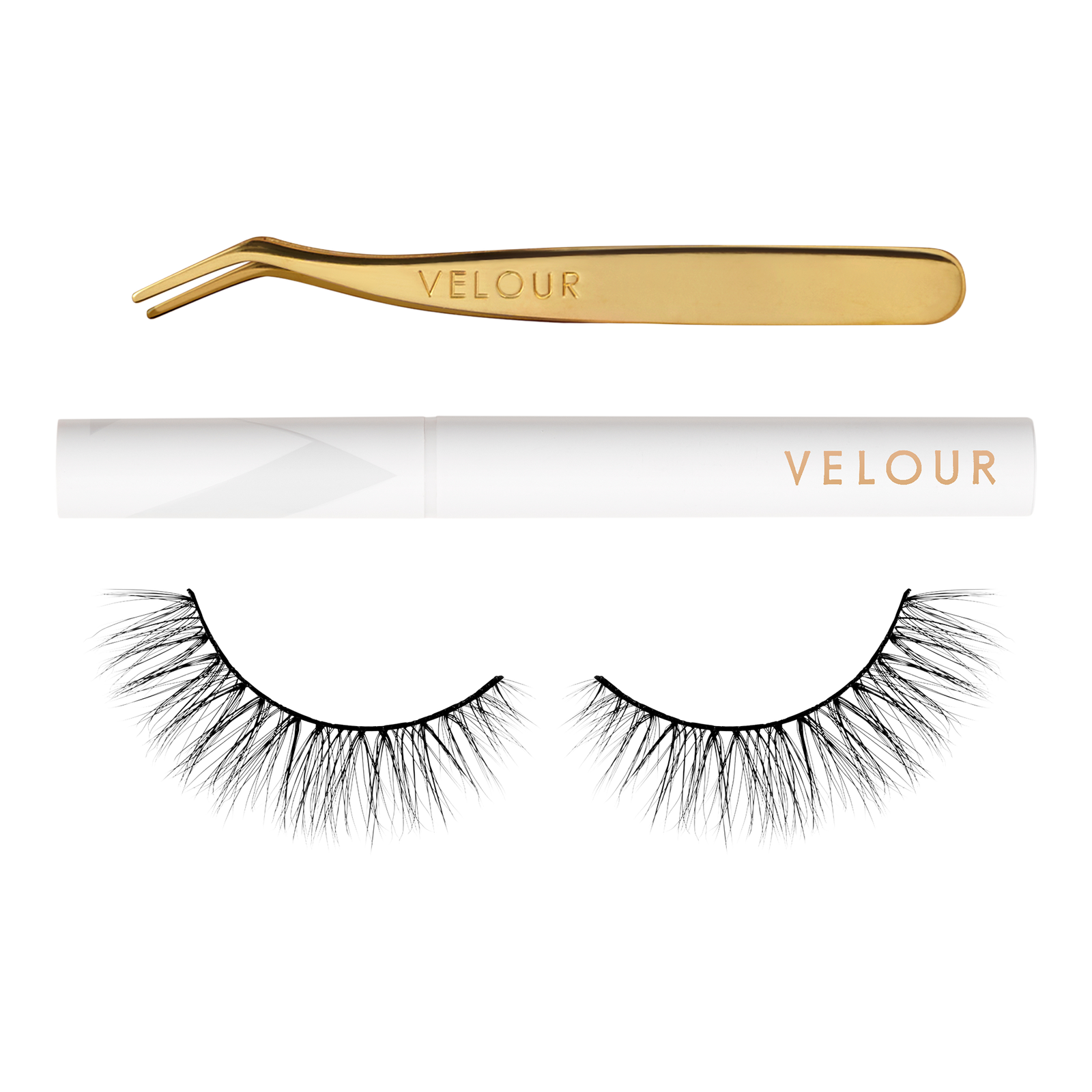 Effortless Lash Kit