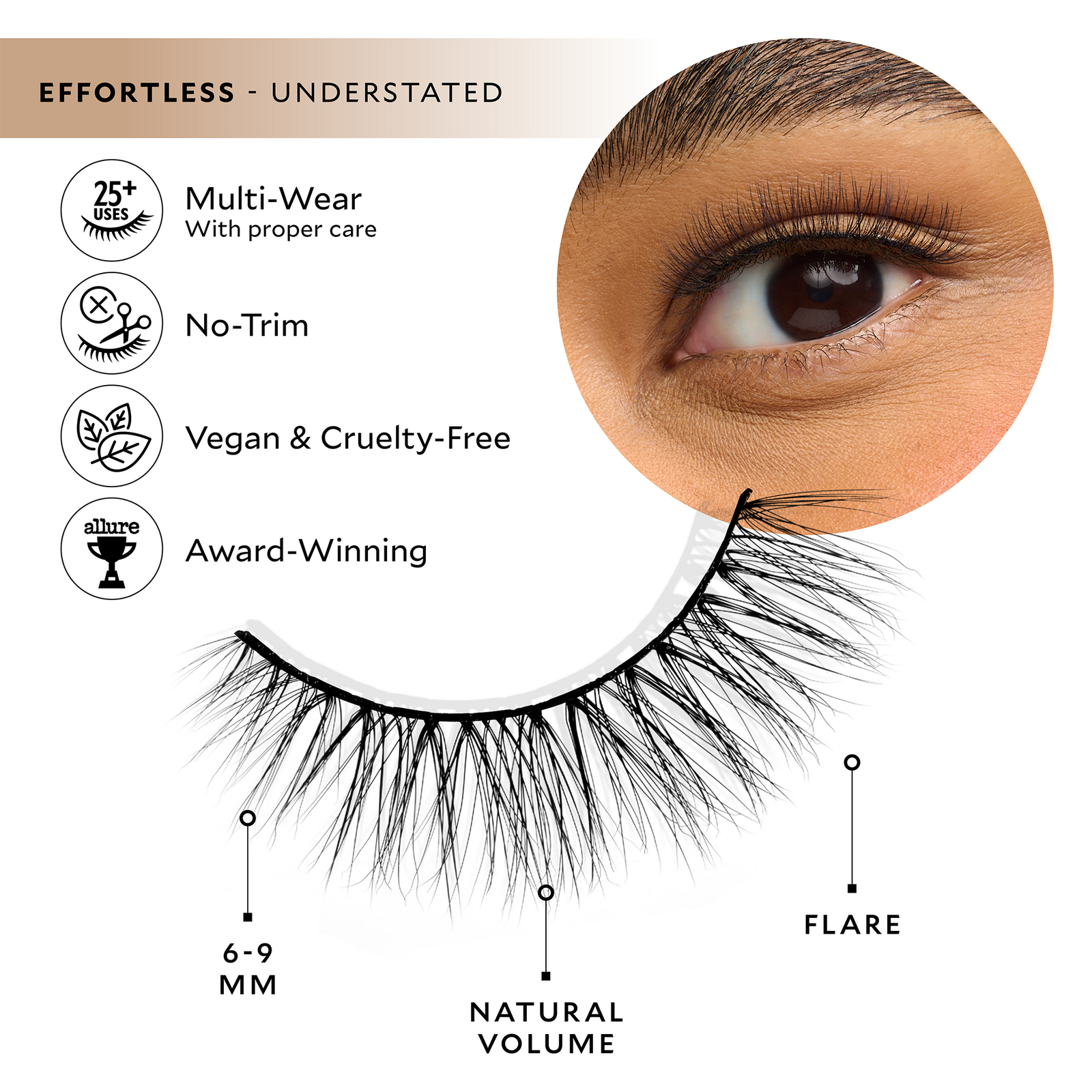 Effortless Lash Kit