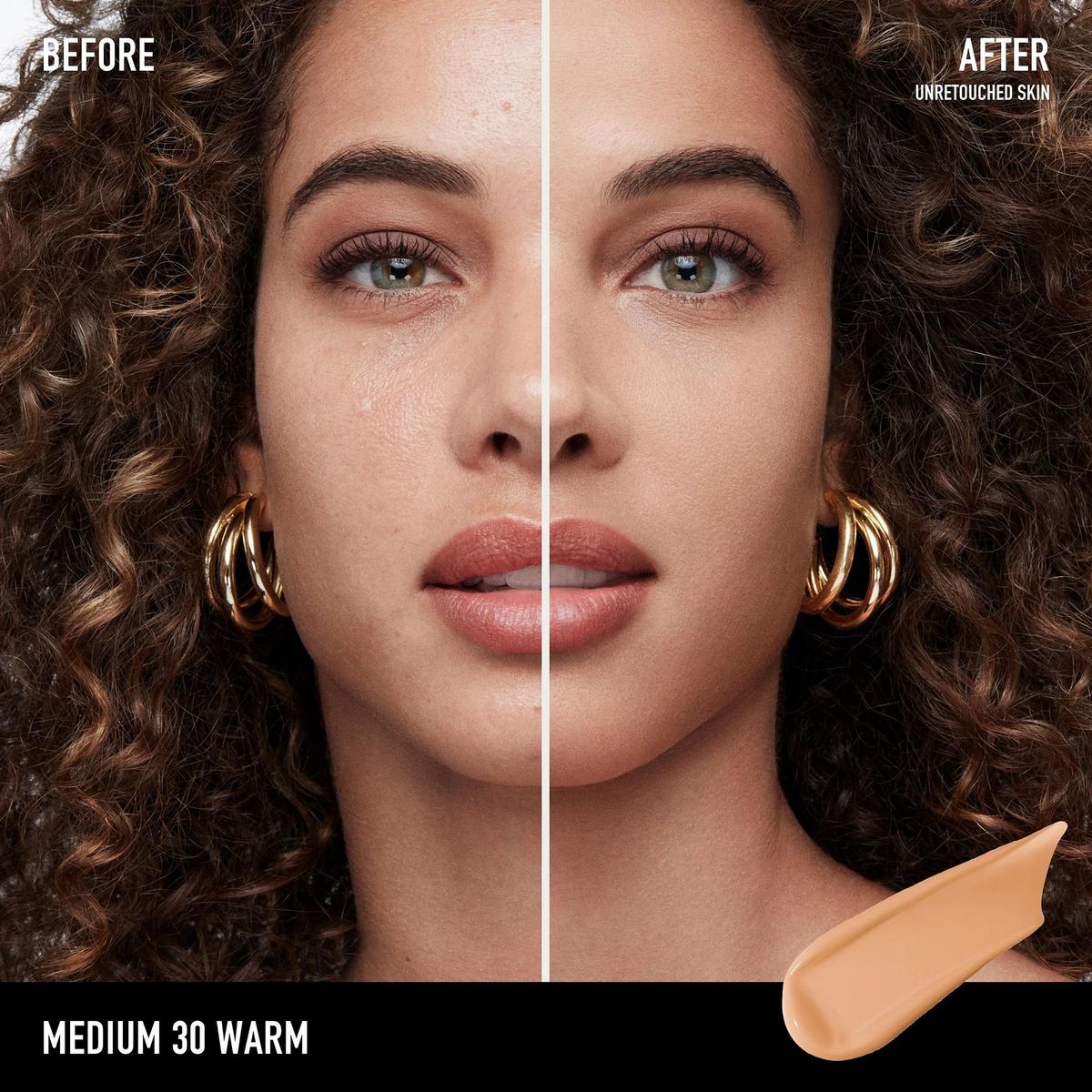 BAREPRO 24HR Wear Skin-Perfecting Matte Liquid Foundation Mineral SPF 20
