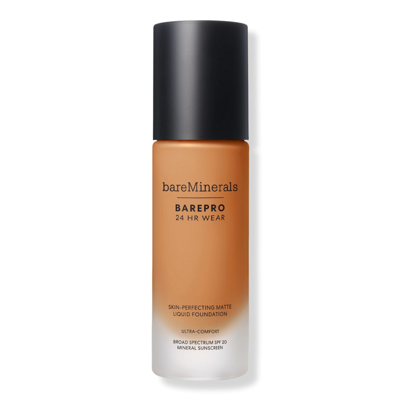 bareMinerals - Medium Deep 46 Cool BAREPRO 24HR Wear Skin