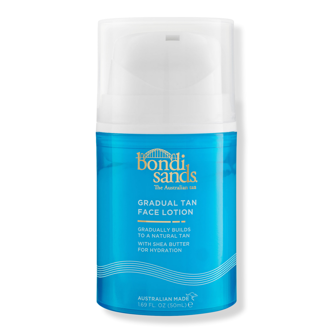 Bondi Sands Everyday Gradual Tanning Milk Face Lotion #1