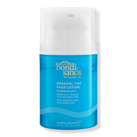 Everyday Gradual Tanning Milk Face Lotion