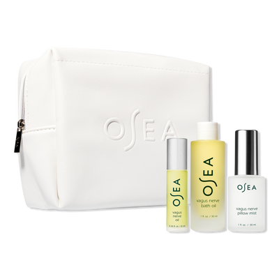 OSEA Vagus Nerve Travel Set